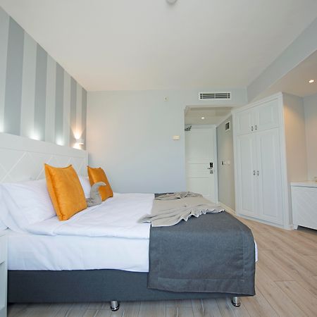 Motto Premium Marmaris Ξενοδοχείο Εξωτερικό φωτογραφία
