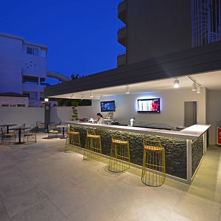 Motto Premium Marmaris Ξενοδοχείο Εξωτερικό φωτογραφία