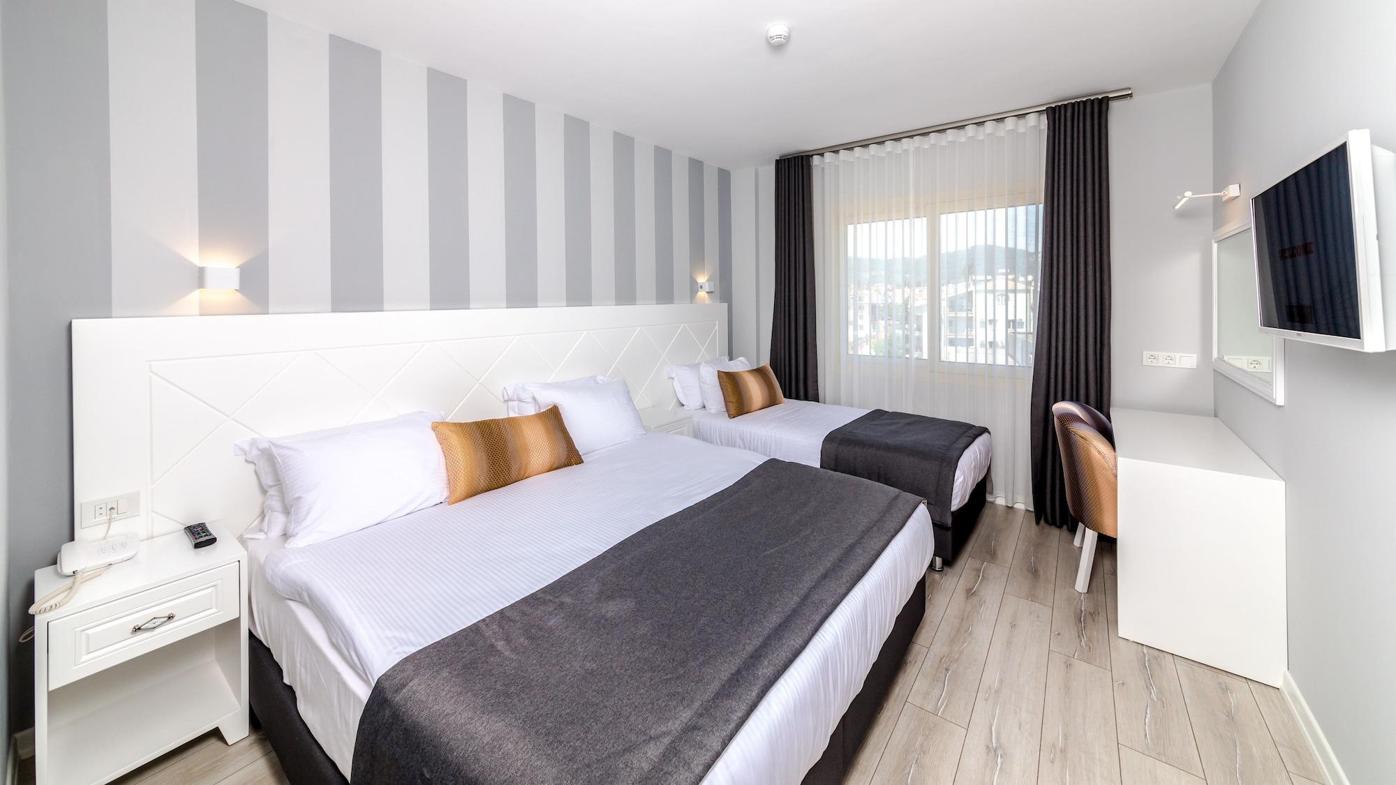 Motto Premium Marmaris Ξενοδοχείο Εξωτερικό φωτογραφία