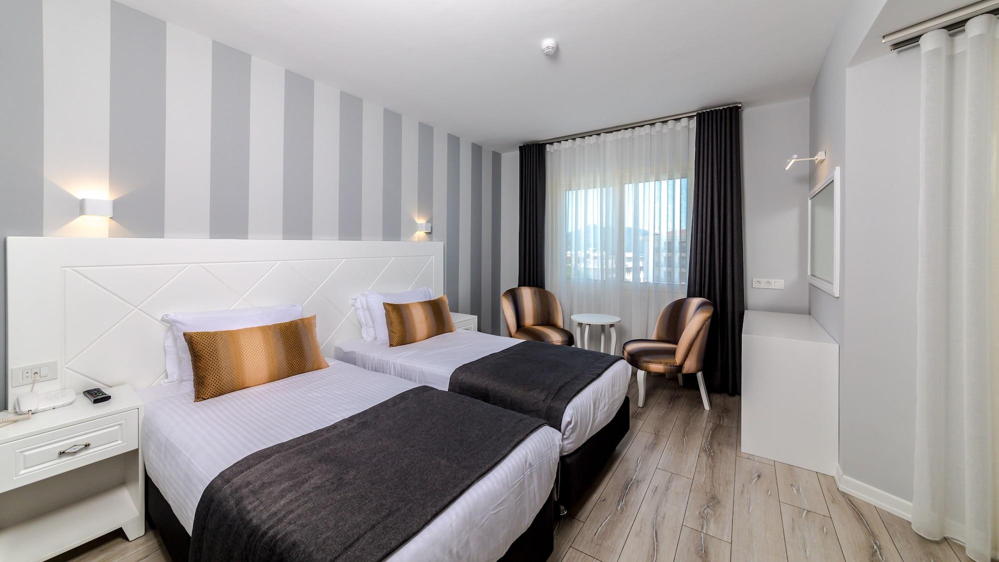 Motto Premium Marmaris Ξενοδοχείο Εξωτερικό φωτογραφία
