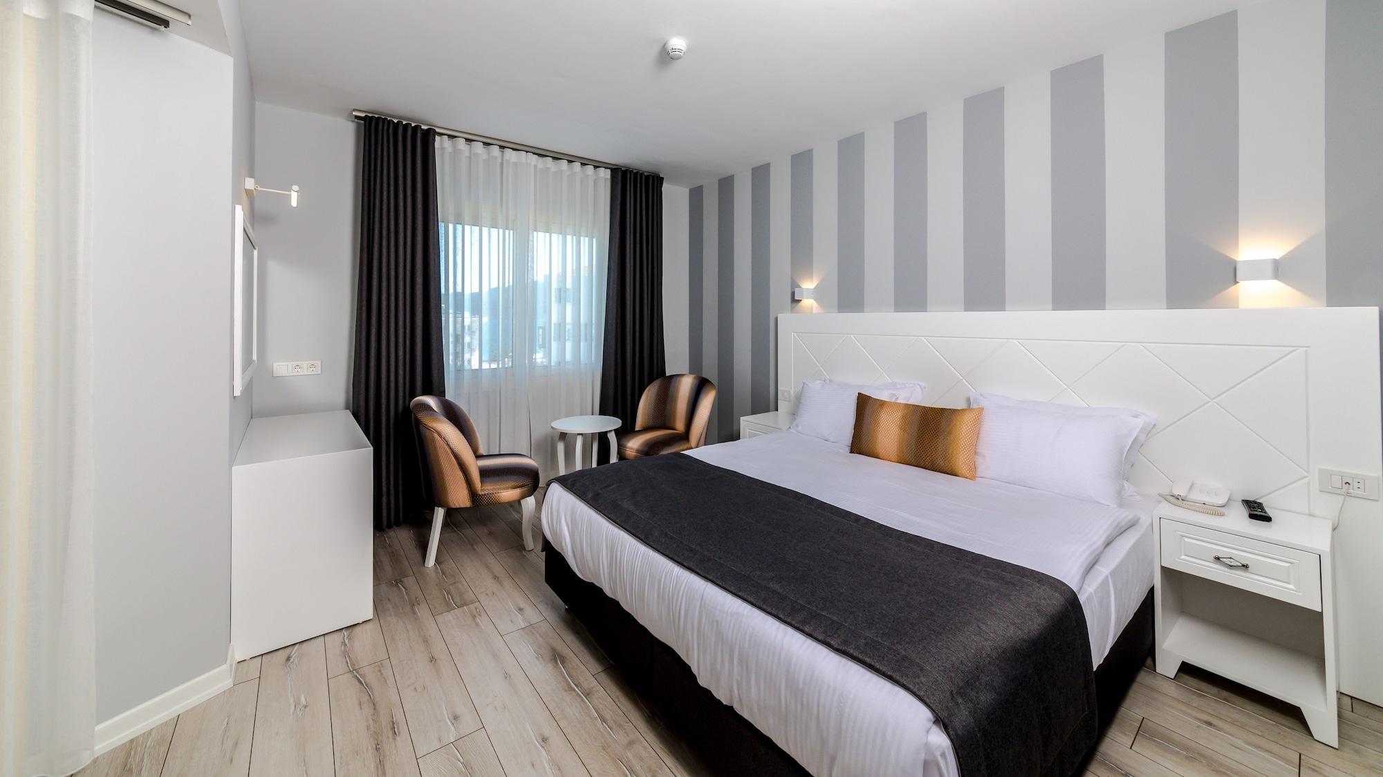 Motto Premium Marmaris Ξενοδοχείο Εξωτερικό φωτογραφία