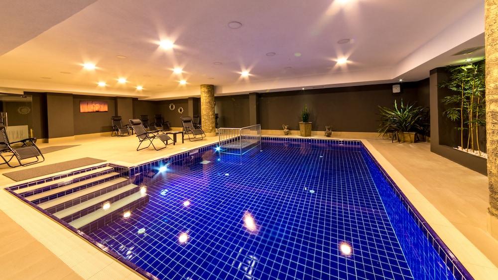 Motto Premium Marmaris Ξενοδοχείο Εξωτερικό φωτογραφία