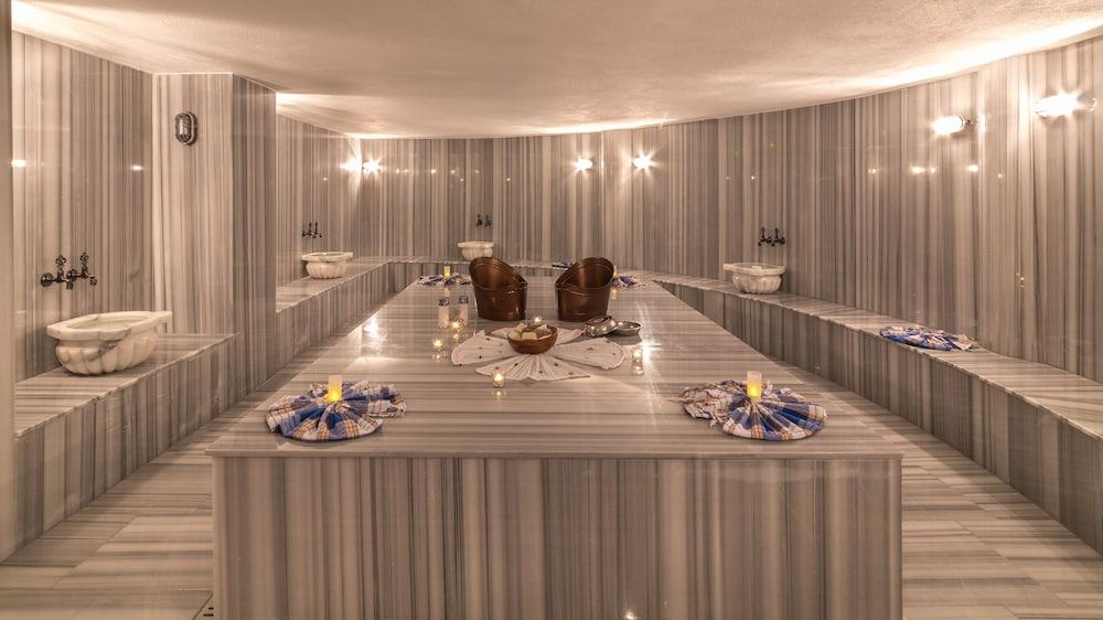 Motto Premium Marmaris Ξενοδοχείο Εξωτερικό φωτογραφία
