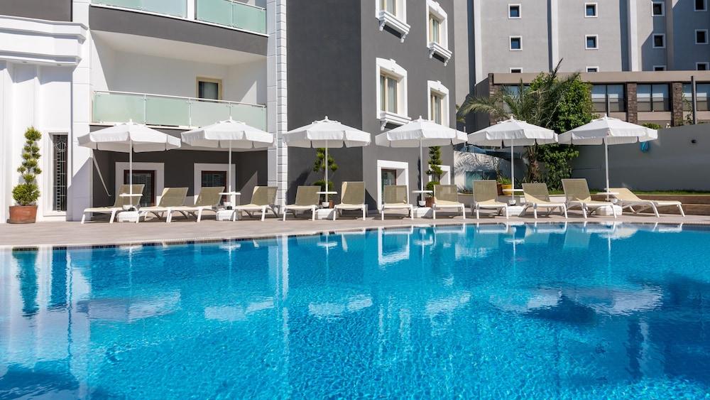 Motto Premium Marmaris Ξενοδοχείο Εξωτερικό φωτογραφία
