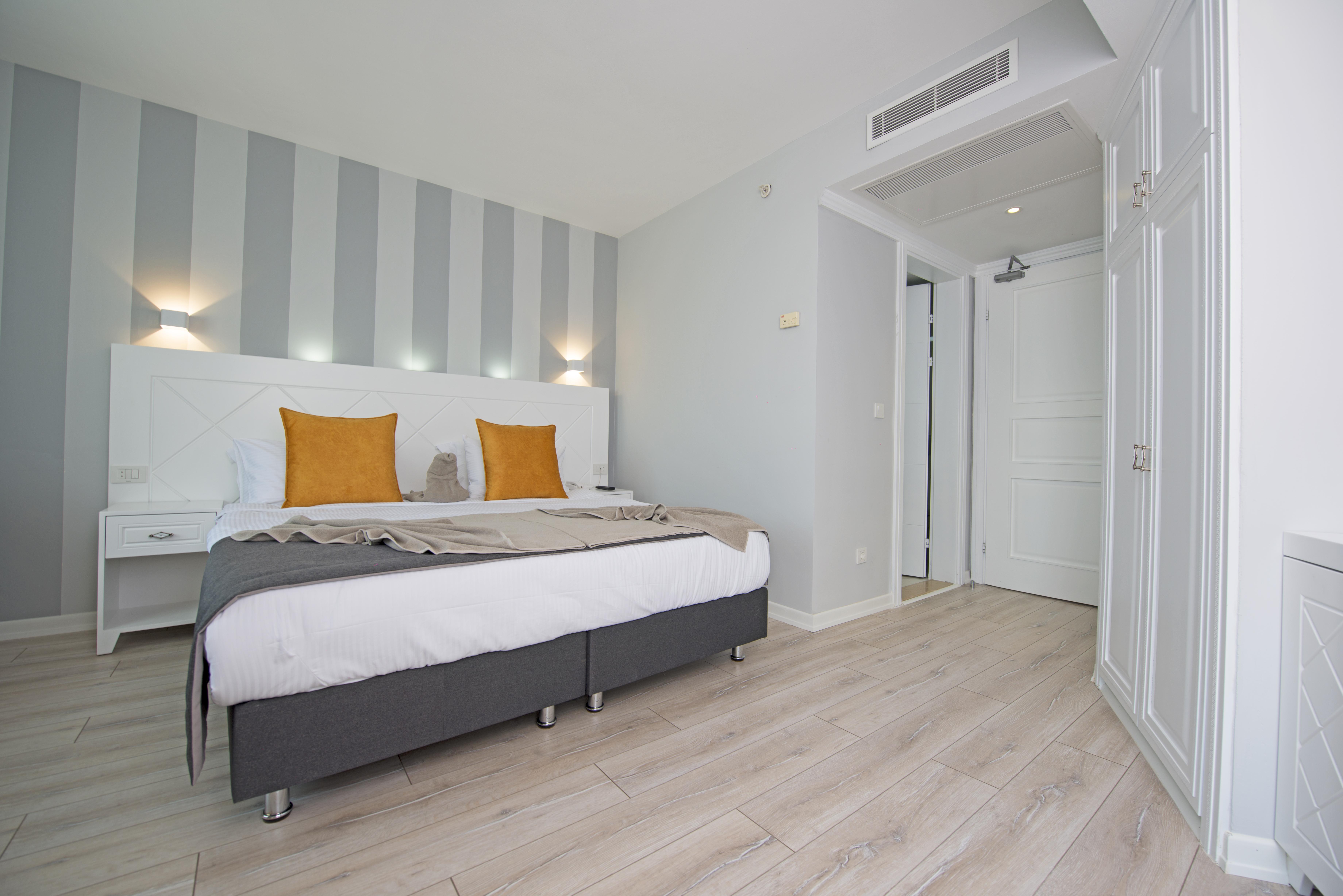 Motto Premium Marmaris Ξενοδοχείο Εξωτερικό φωτογραφία