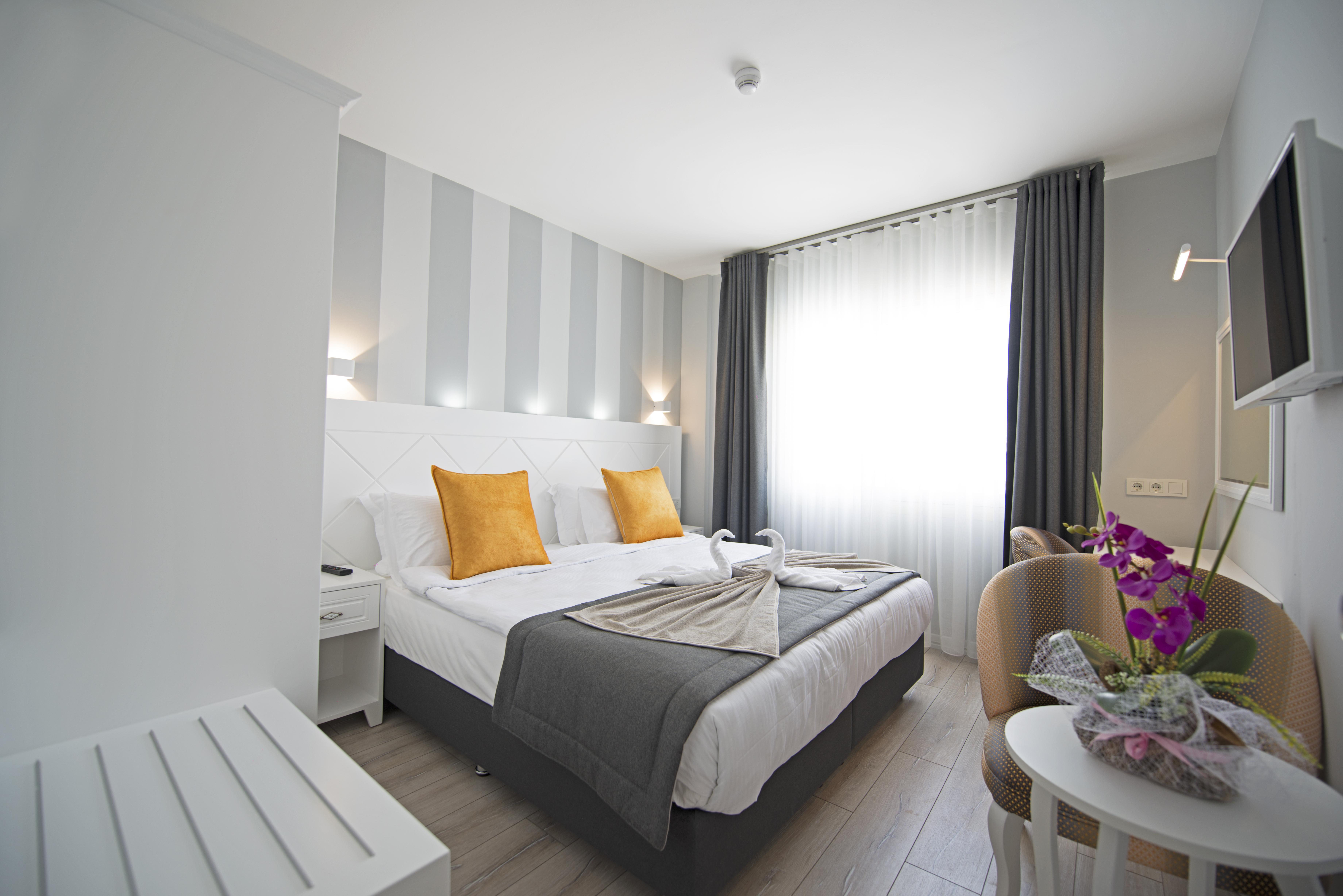 Motto Premium Marmaris Ξενοδοχείο Εξωτερικό φωτογραφία