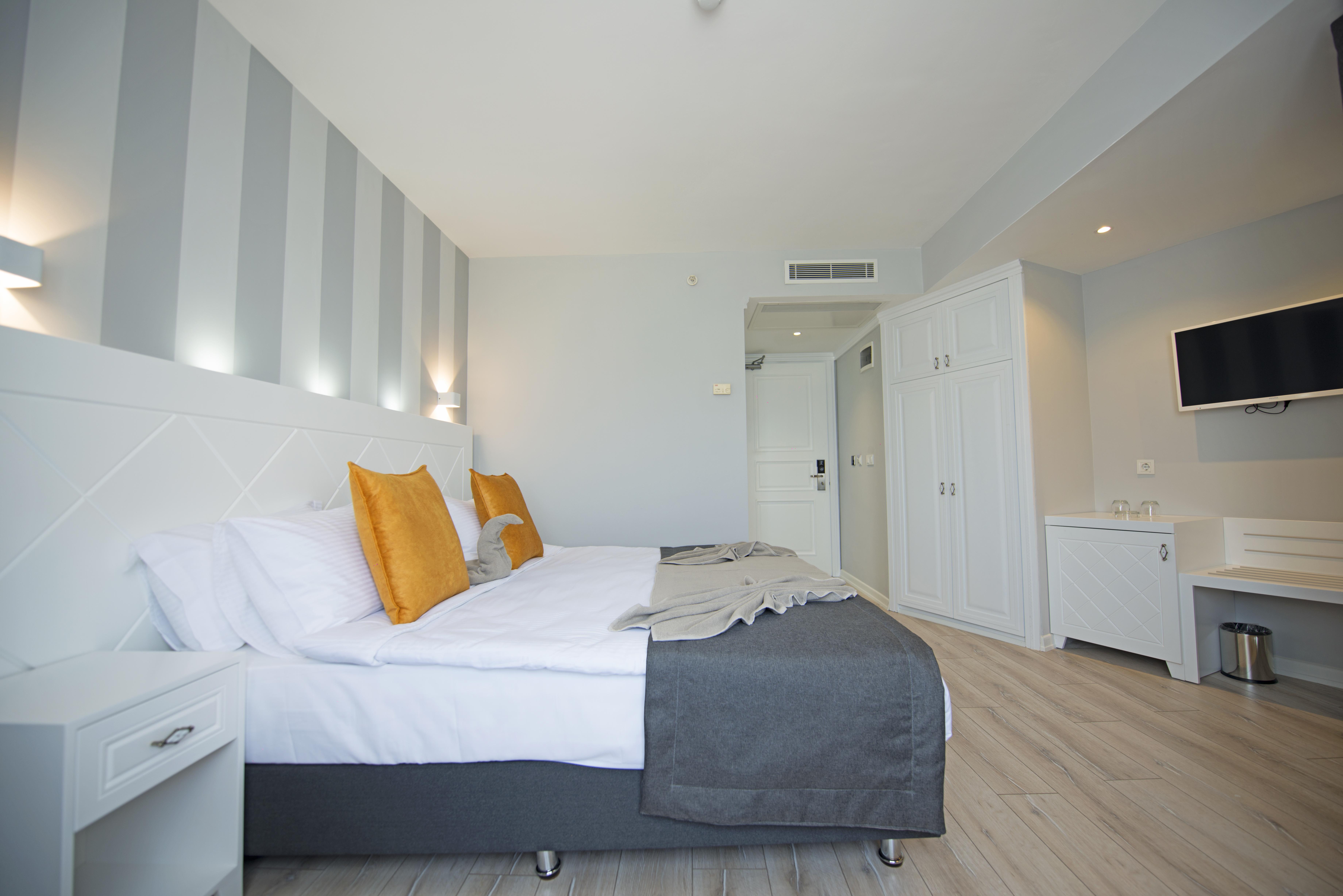 Motto Premium Marmaris Ξενοδοχείο Εξωτερικό φωτογραφία