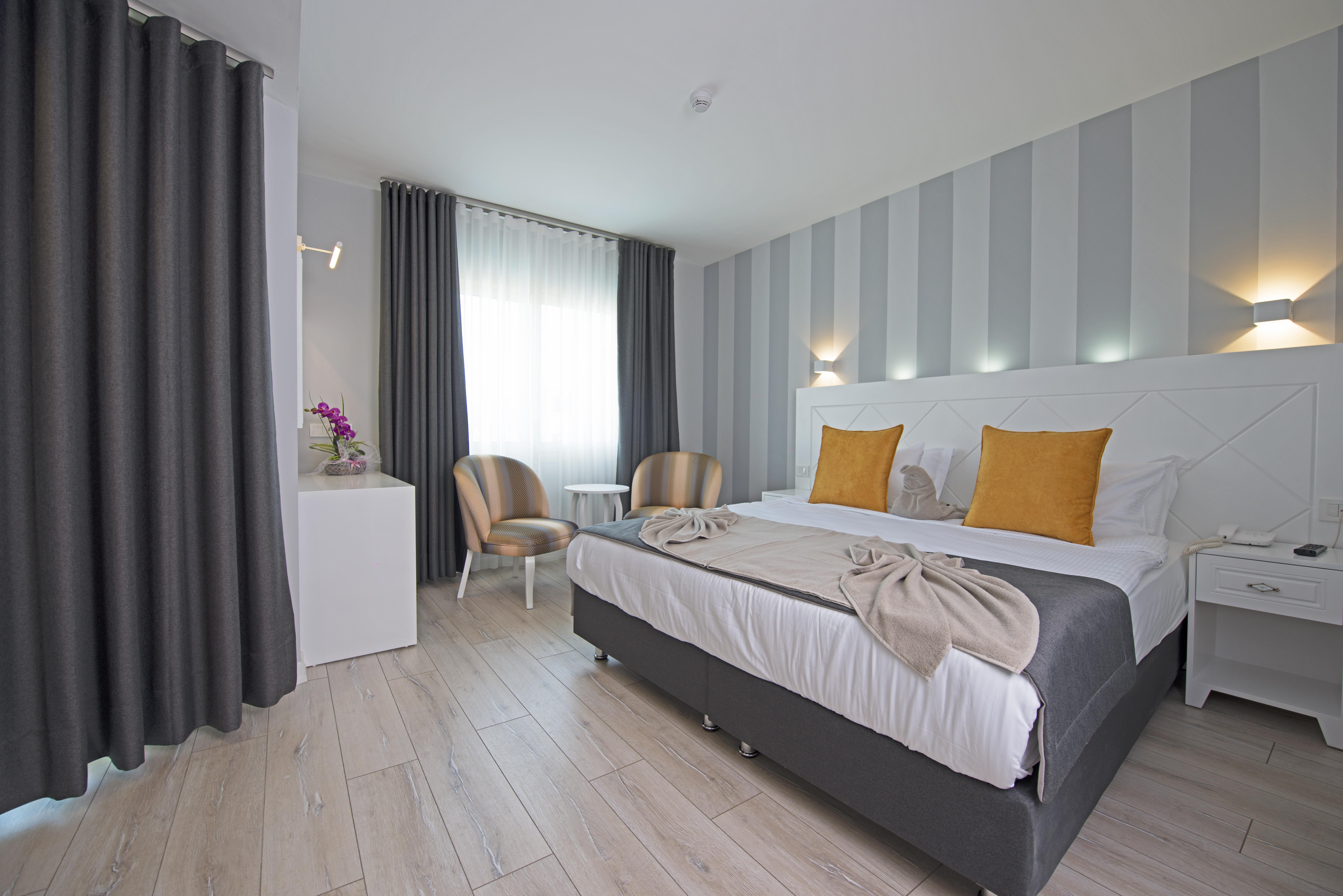 Motto Premium Marmaris Ξενοδοχείο Εξωτερικό φωτογραφία