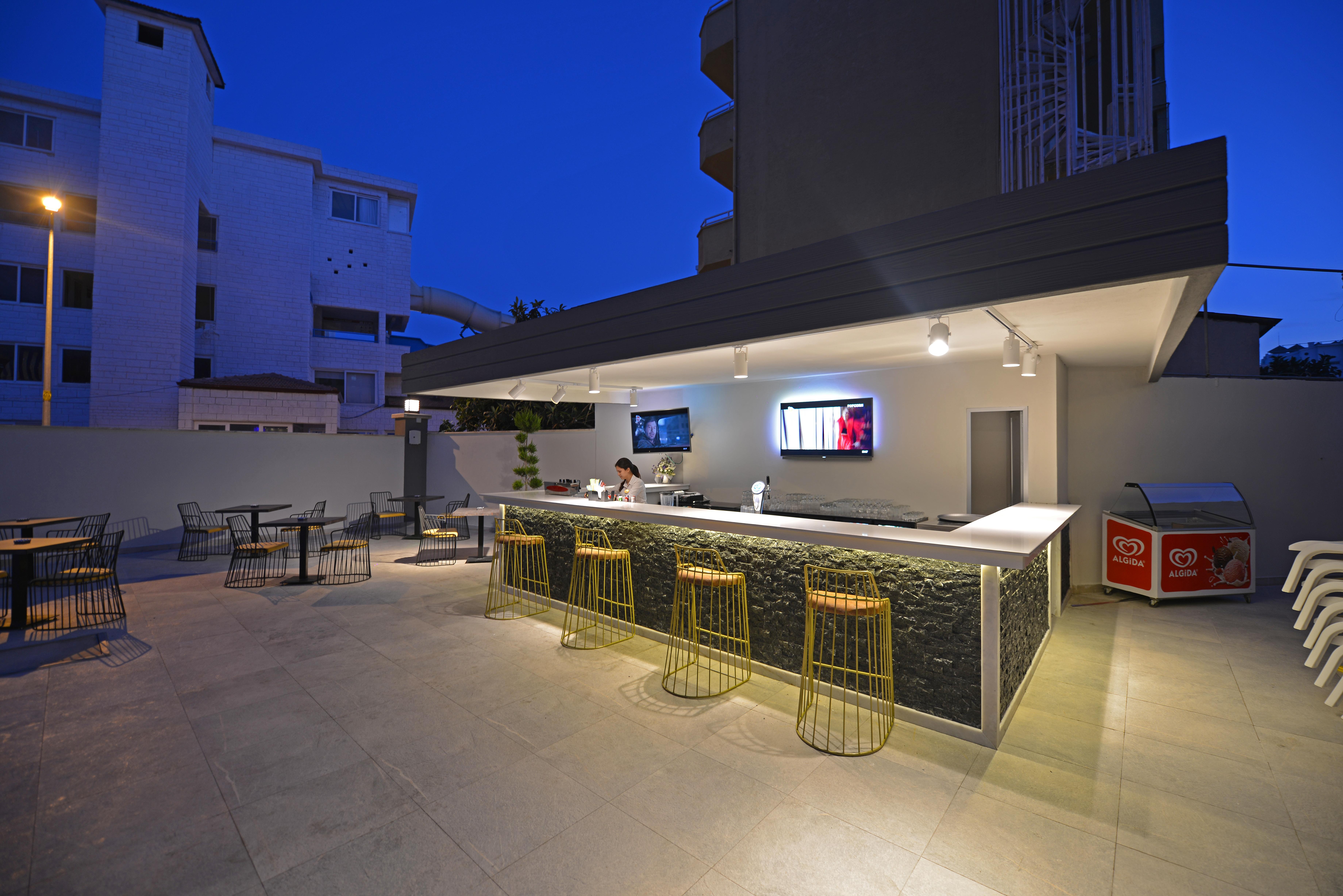 Motto Premium Marmaris Ξενοδοχείο Εξωτερικό φωτογραφία