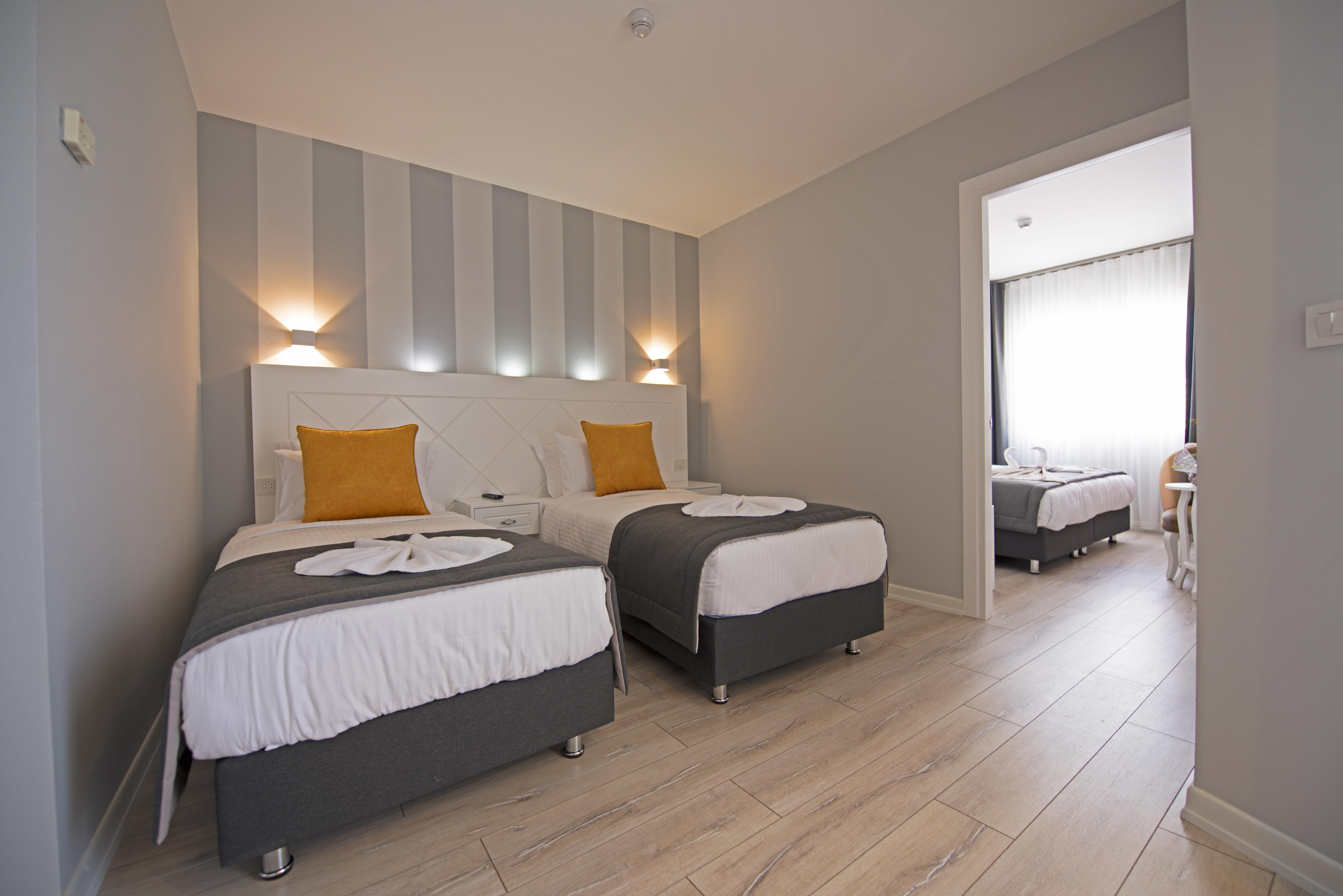 Motto Premium Marmaris Ξενοδοχείο Εξωτερικό φωτογραφία