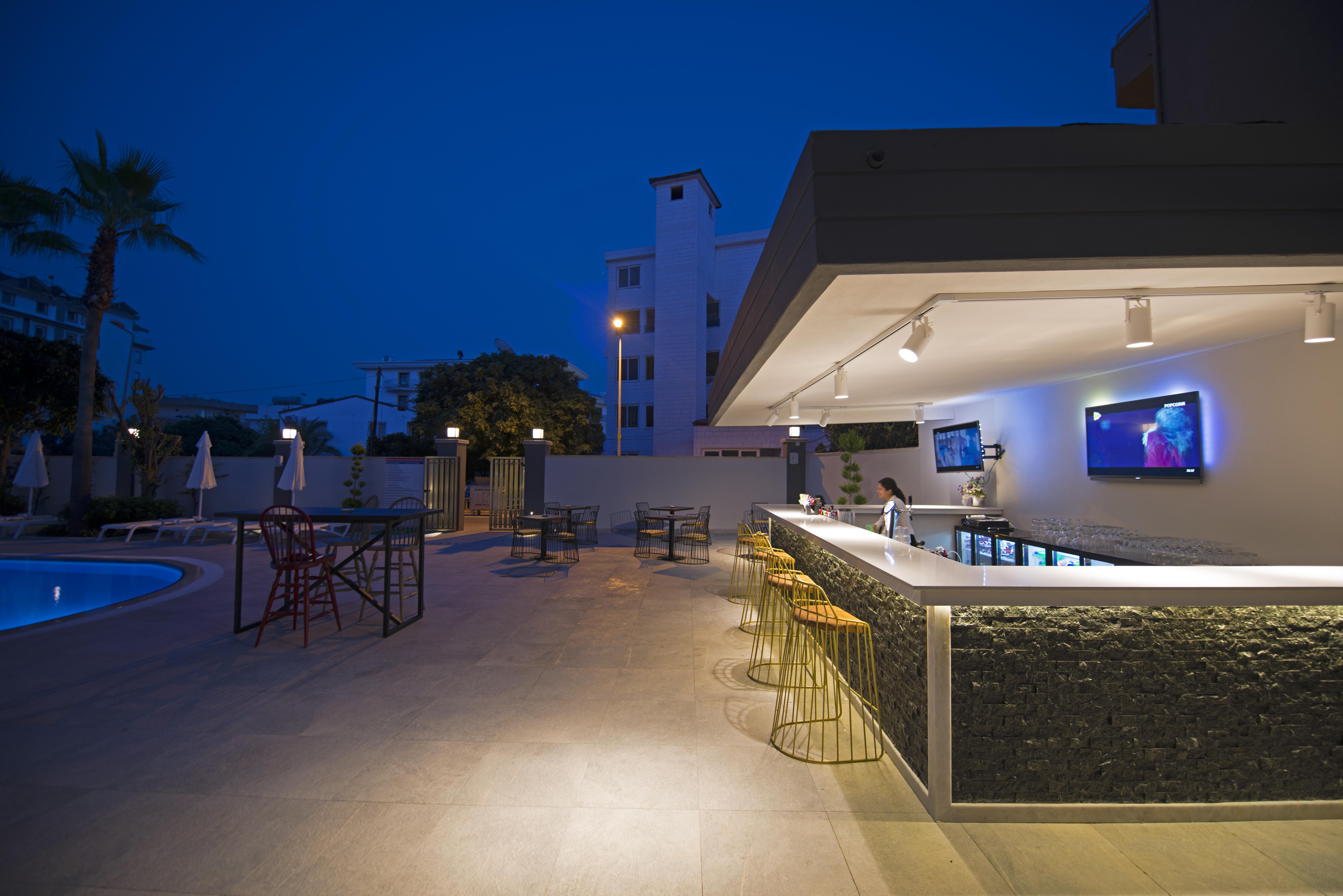 Motto Premium Marmaris Ξενοδοχείο Εξωτερικό φωτογραφία