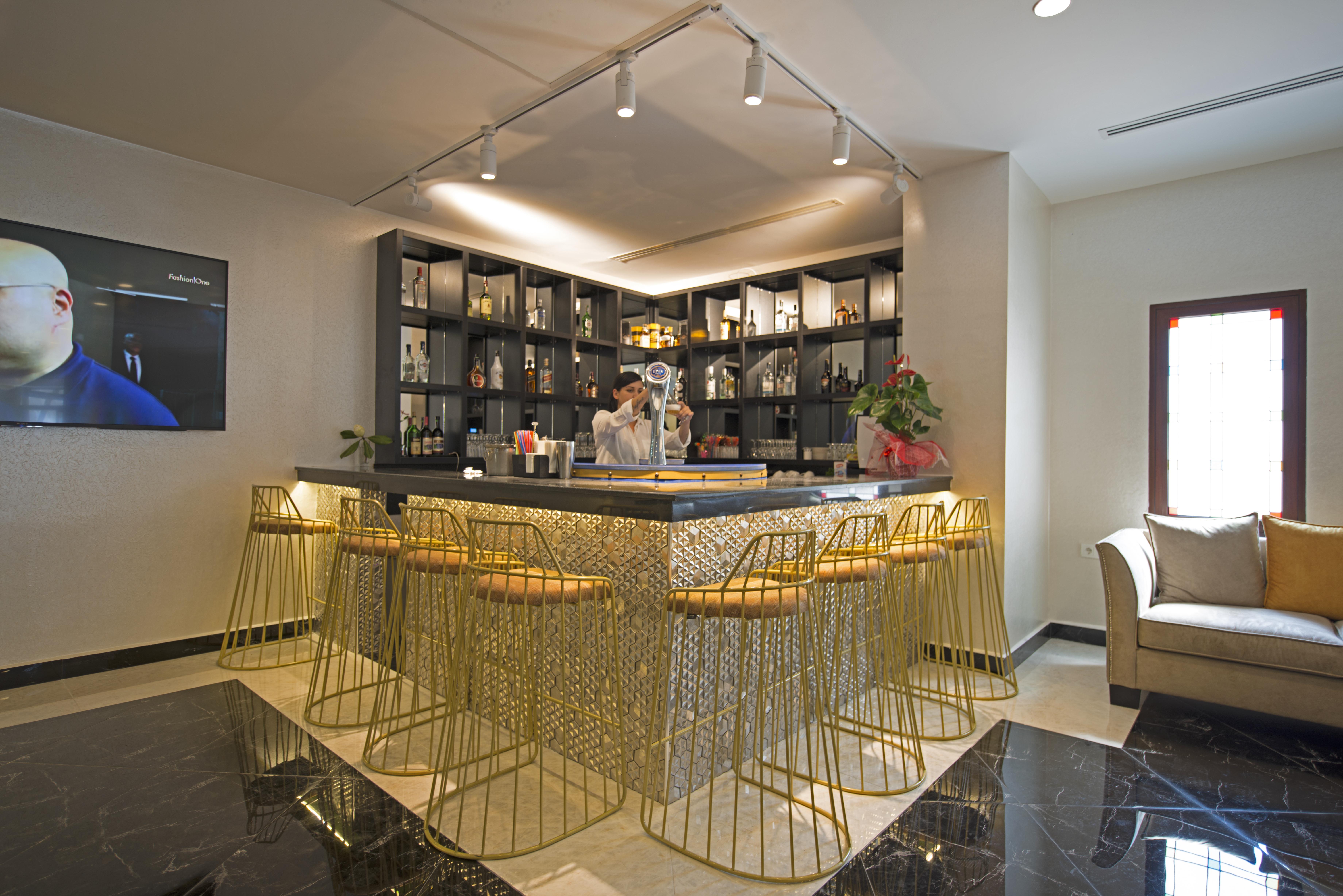 Motto Premium Marmaris Ξενοδοχείο Εξωτερικό φωτογραφία