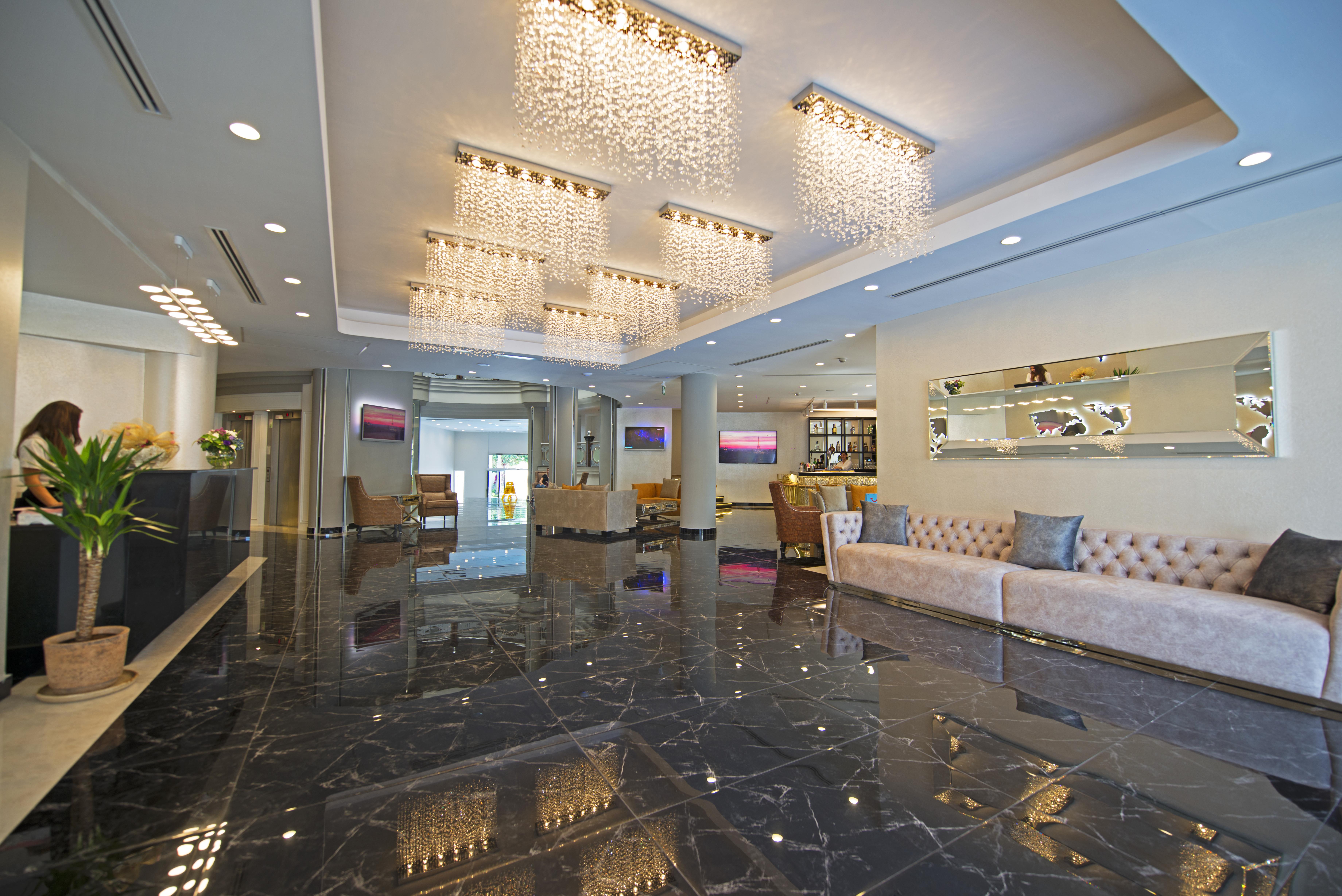 Motto Premium Marmaris Ξενοδοχείο Εξωτερικό φωτογραφία