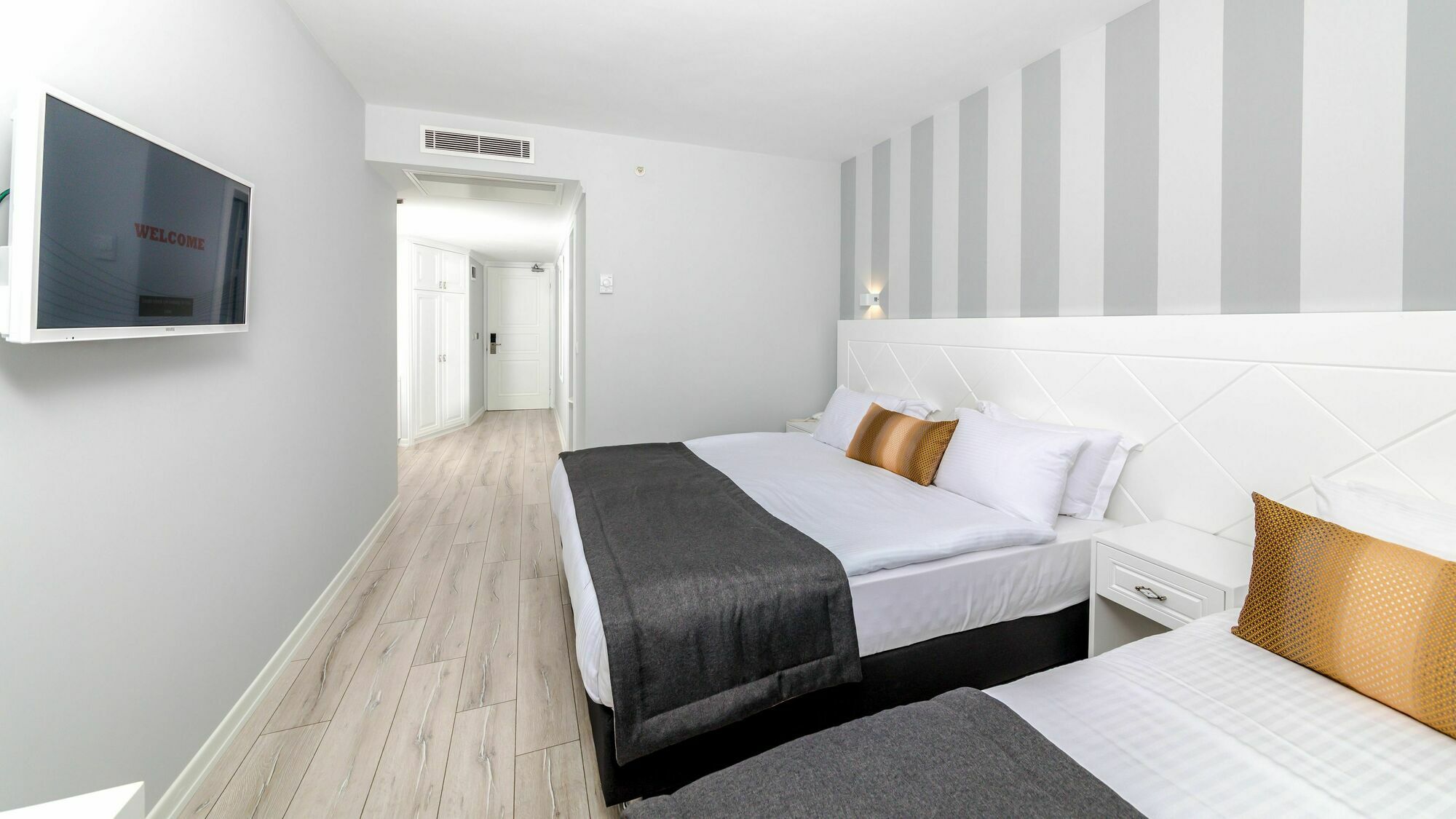 Motto Premium Marmaris Ξενοδοχείο Εξωτερικό φωτογραφία