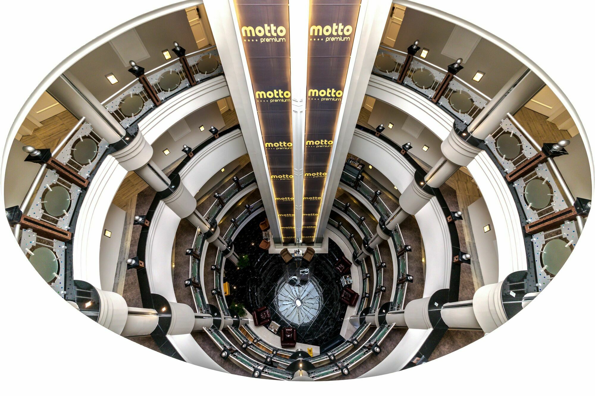 Motto Premium Marmaris Ξενοδοχείο Εξωτερικό φωτογραφία