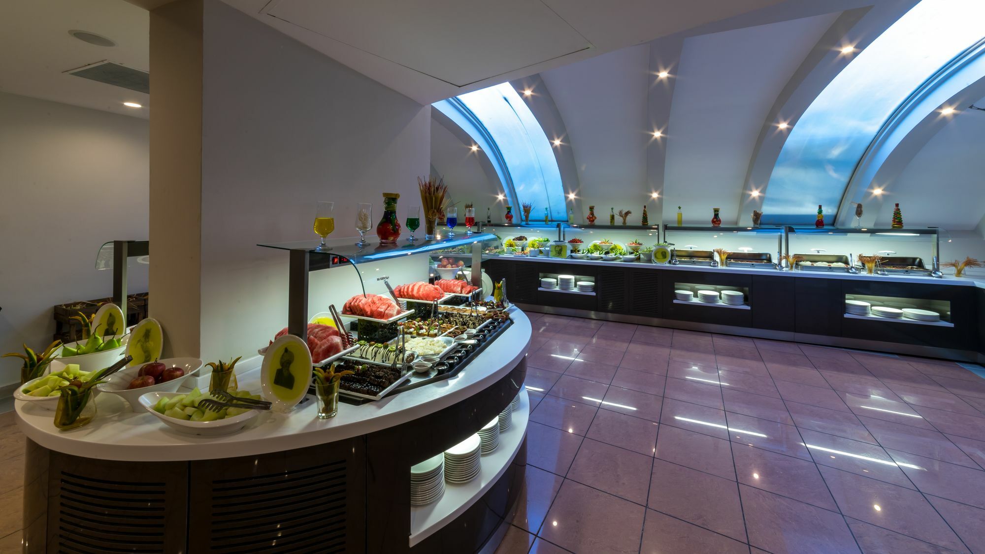 Motto Premium Marmaris Ξενοδοχείο Εξωτερικό φωτογραφία