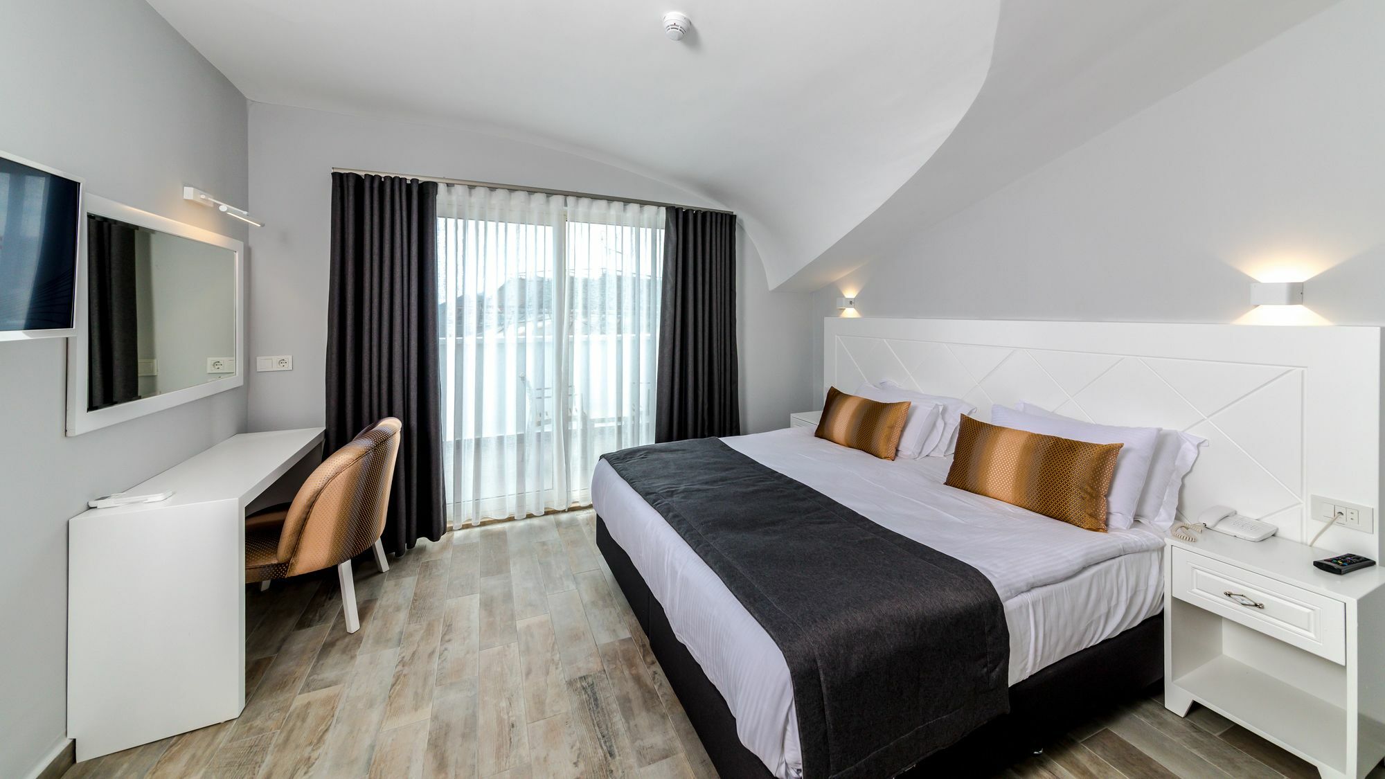 Motto Premium Marmaris Ξενοδοχείο Εξωτερικό φωτογραφία