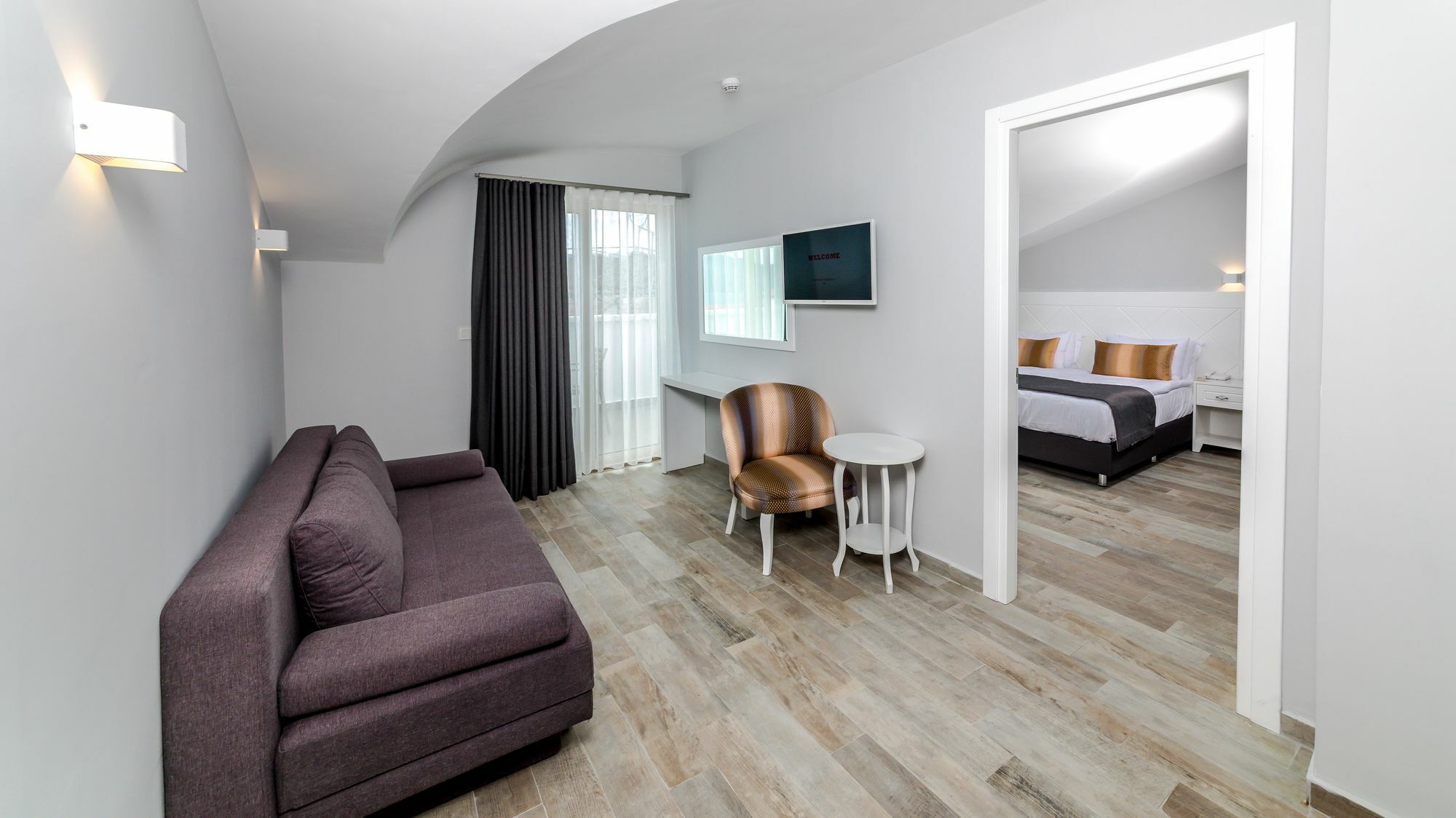 Motto Premium Marmaris Ξενοδοχείο Εξωτερικό φωτογραφία