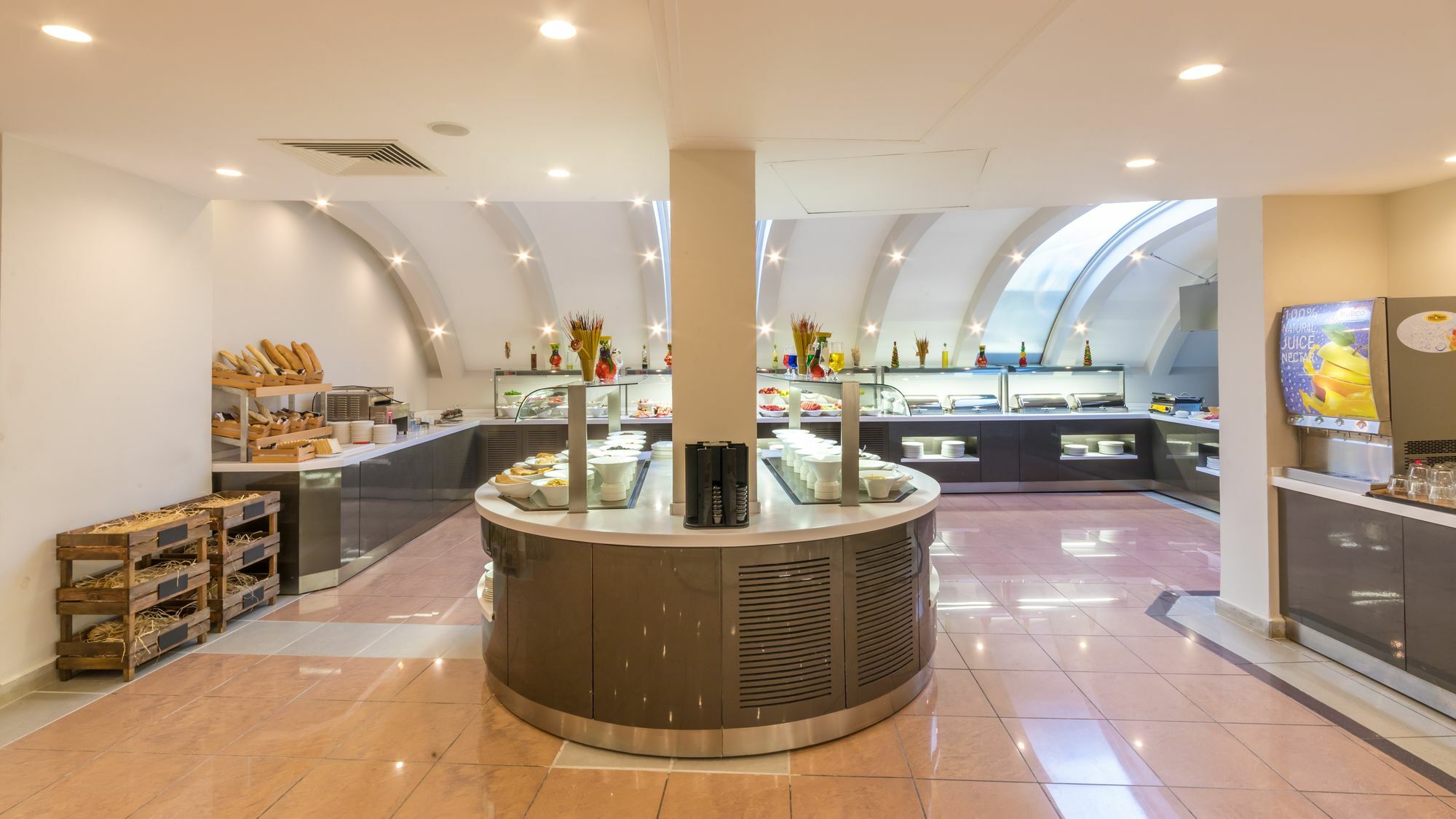 Motto Premium Marmaris Ξενοδοχείο Εξωτερικό φωτογραφία