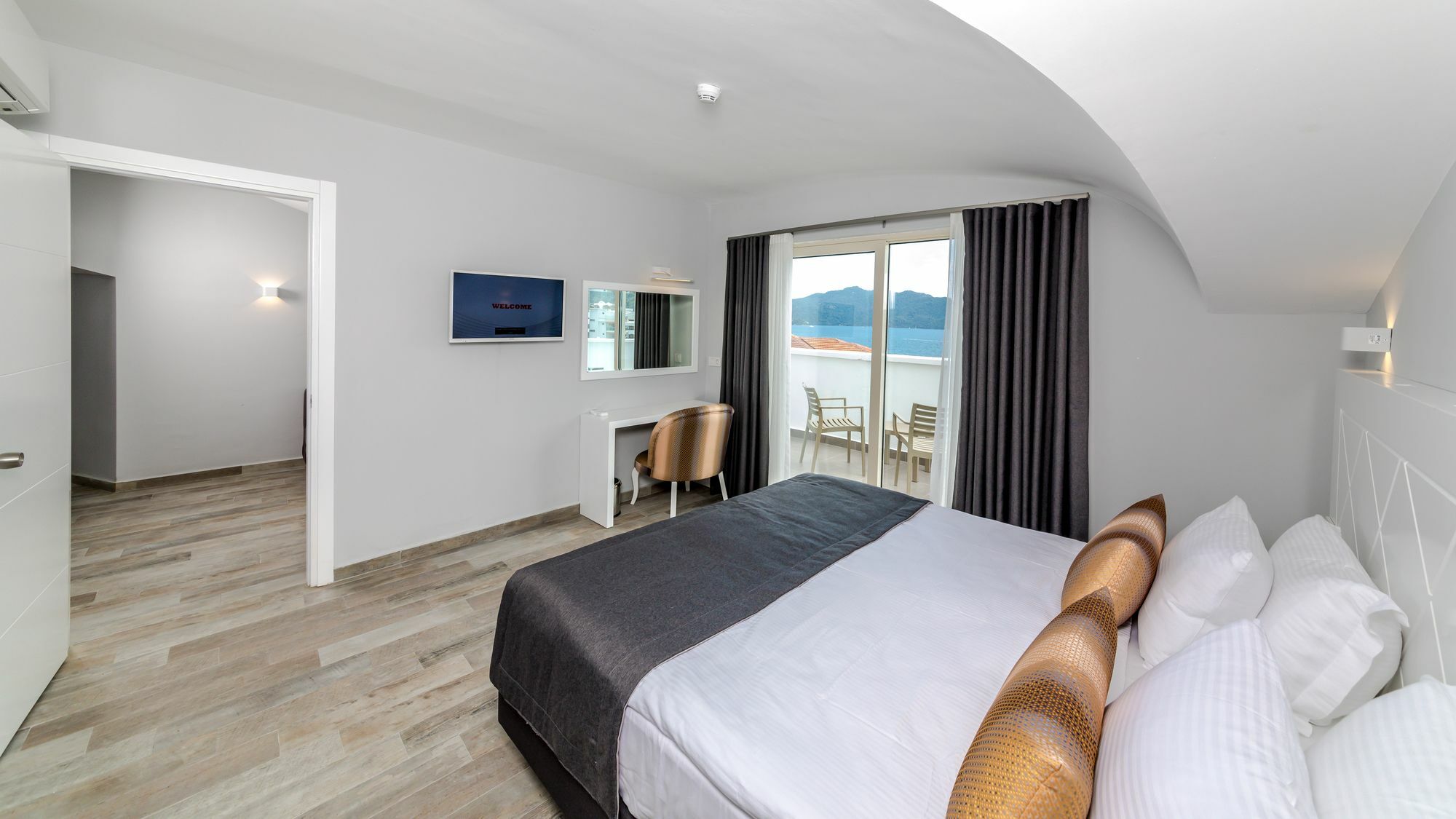 Motto Premium Marmaris Ξενοδοχείο Εξωτερικό φωτογραφία