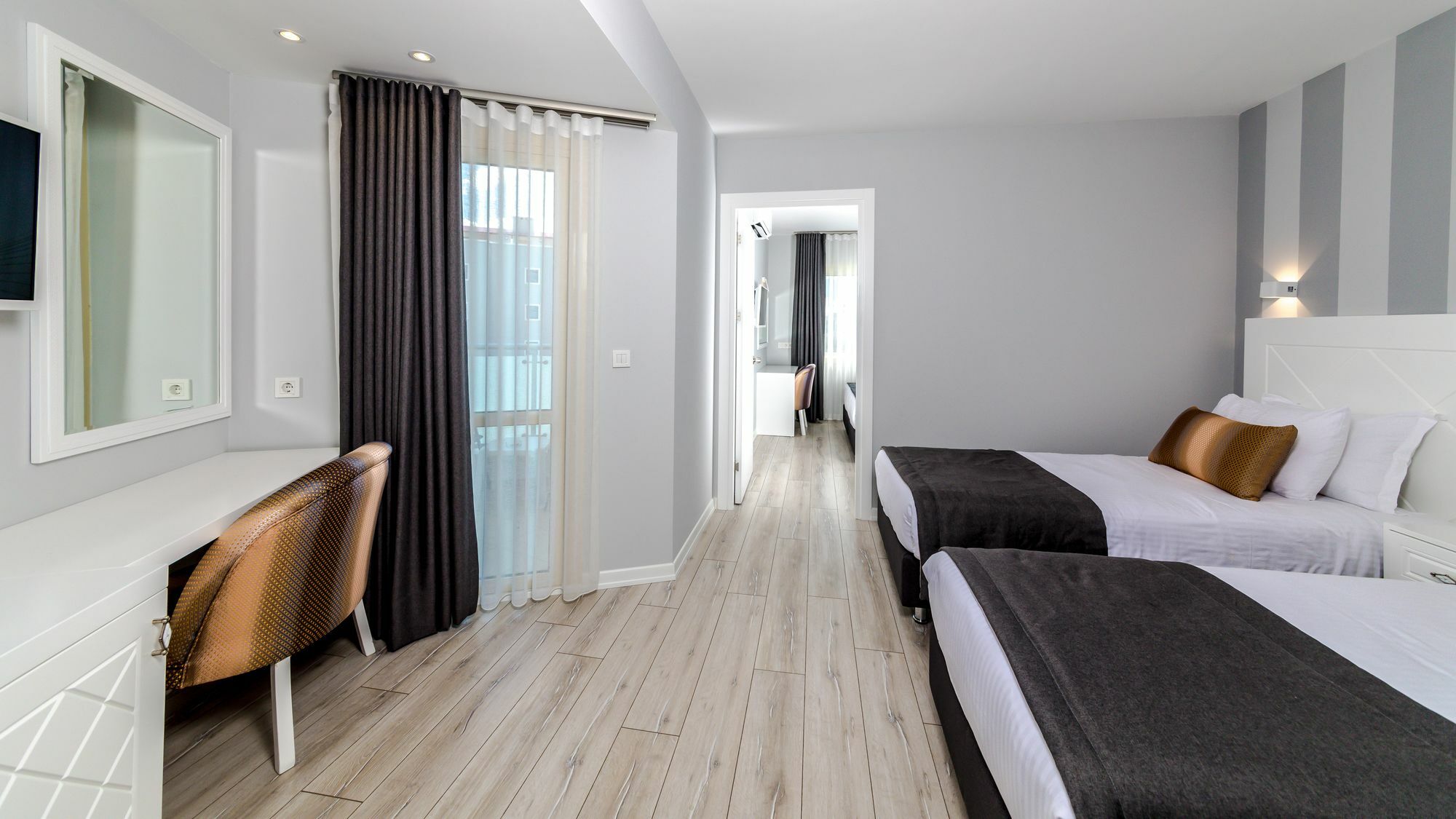 Motto Premium Marmaris Ξενοδοχείο Εξωτερικό φωτογραφία