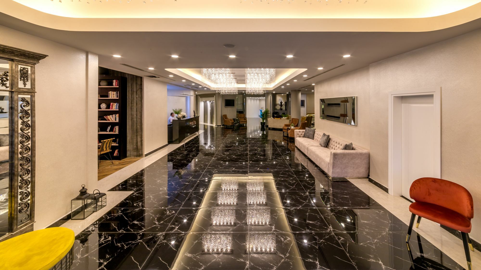 Motto Premium Marmaris Ξενοδοχείο Εξωτερικό φωτογραφία
