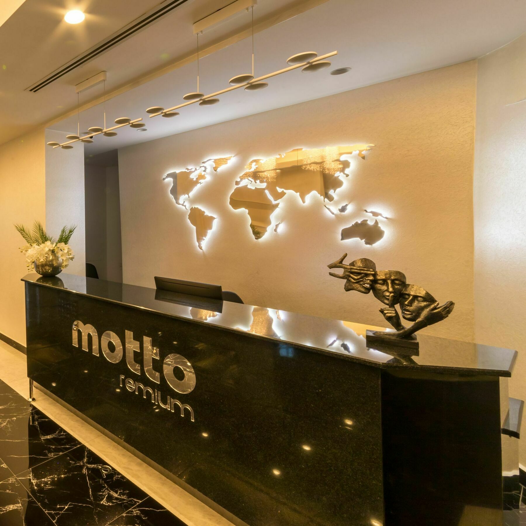 Motto Premium Marmaris Ξενοδοχείο Εξωτερικό φωτογραφία