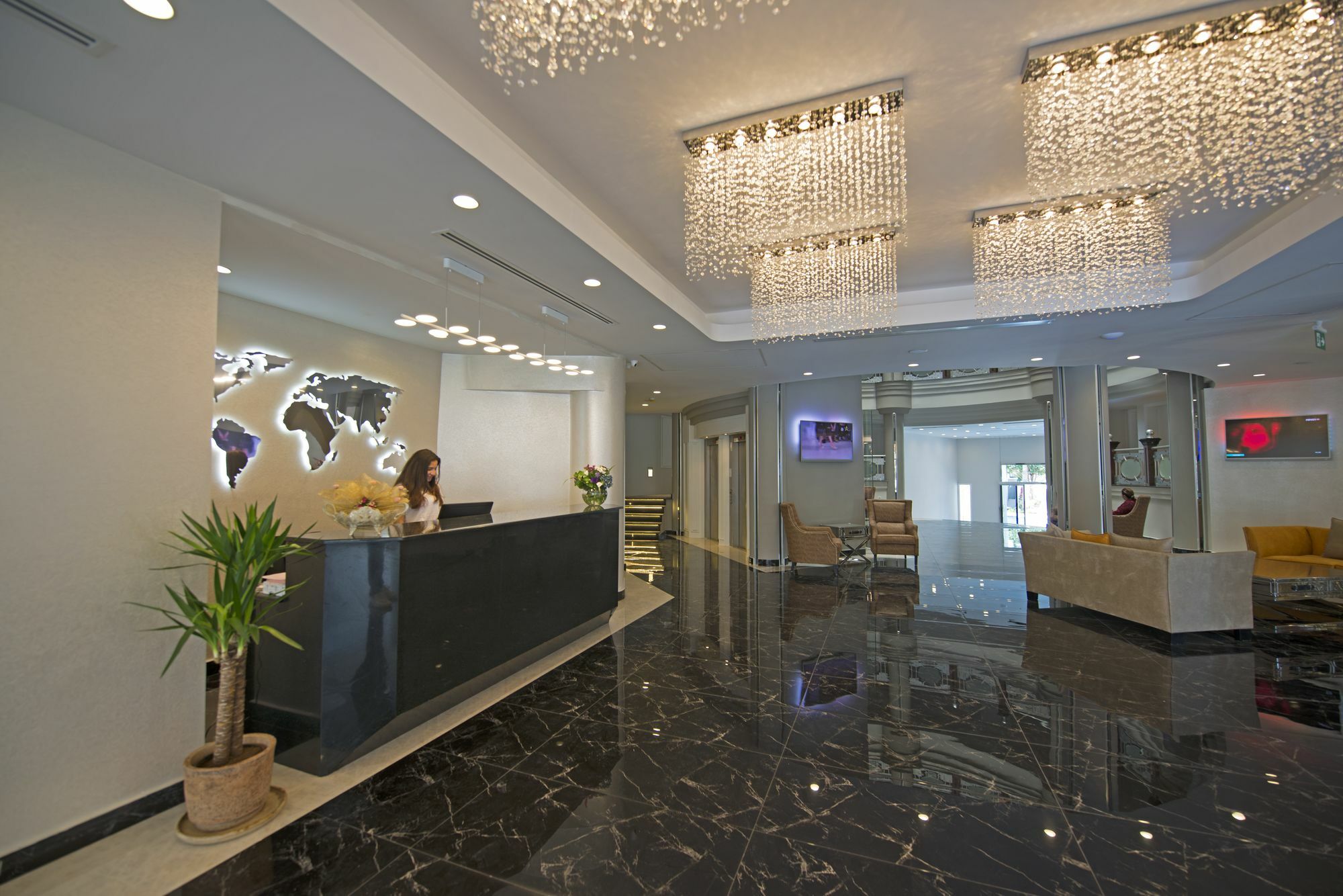 Motto Premium Marmaris Ξενοδοχείο Εξωτερικό φωτογραφία